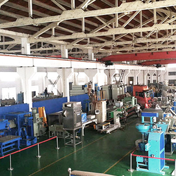 중국 wuxi M&J Machinery Engineer Co., Ltd.
