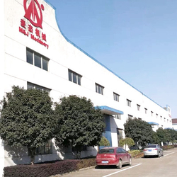 중국 wuxi M&J Machinery Engineer Co., Ltd.