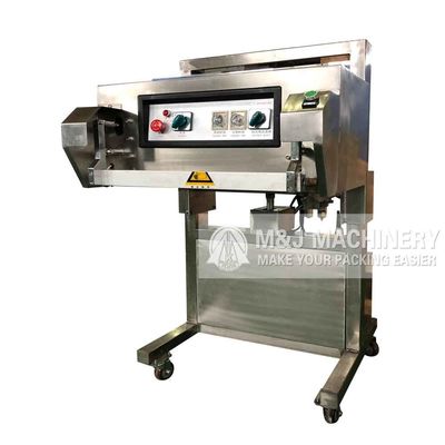 220V 산업용 대형 가방 밀폐기 공학 가방 열 밀폐기