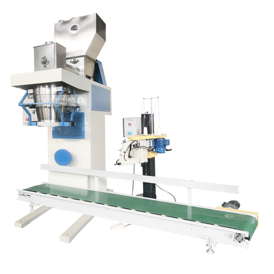 700*1200*2800mm 크기의 5~25kg 콤포스트 봉지 및 식품용 냉동 아스팔트 포장 기계