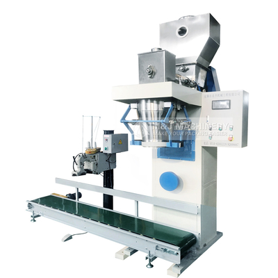 전기 반자동 채우기 고양이 쓰레기 포장기 110-480V 1kg ~ 5kg