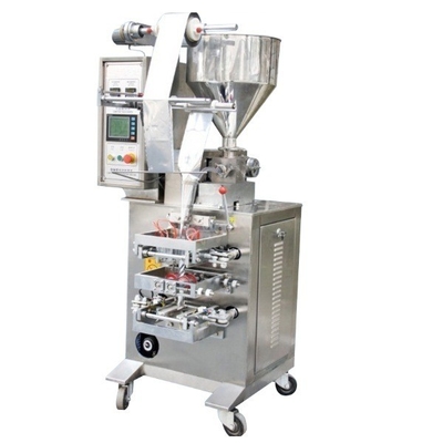 M&amp;J 360KG 무게 뜨거운 소스 가방을 채우기 220V / 380V / 50Hz