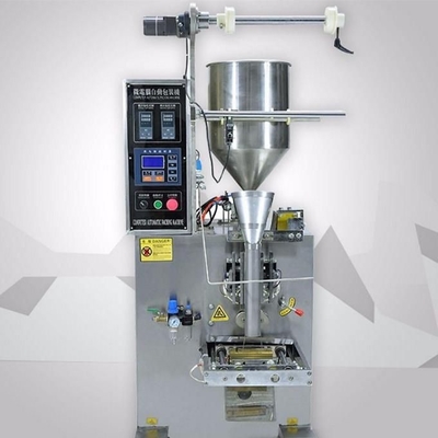 M&amp;J 360KG 무게 뜨거운 소스 가방을 채우기 220V / 380V / 50Hz