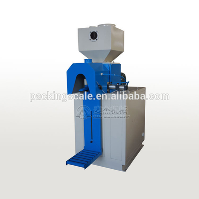 25kg 30kg 50kg 밸브 봉지용 자동 파우더 포장 기계