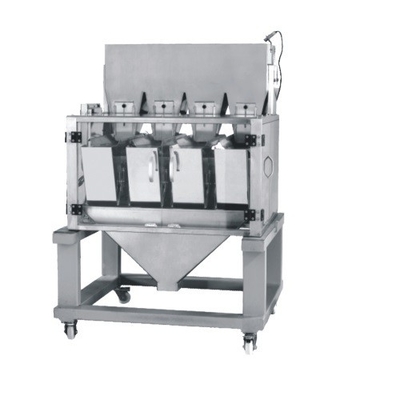 5kg 10kg 20kg 선형 웨이저 스냅스 포장 기계 220V 전압 다기능