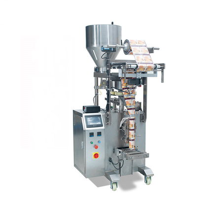 220V 전압 완전 자동 소금 포장 기계 1-10Kg 가방 포장 종류 가방
