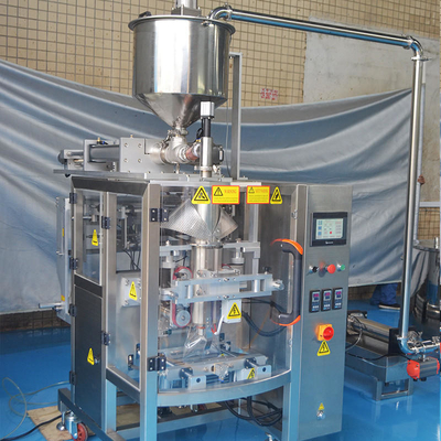 220V 전압 완전 자동 소금 포장 기계 1-10Kg 가방 포장 종류 가방