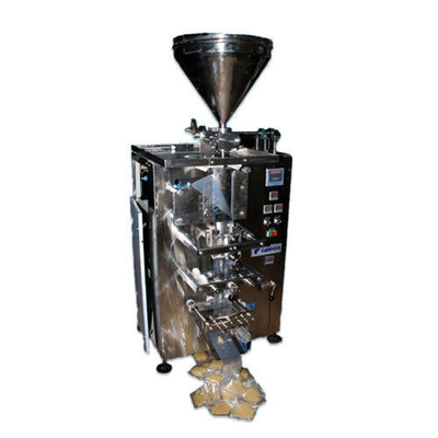 220V 전압 완전 자동 소금 포장 기계 1-10Kg 가방 포장 종류 가방