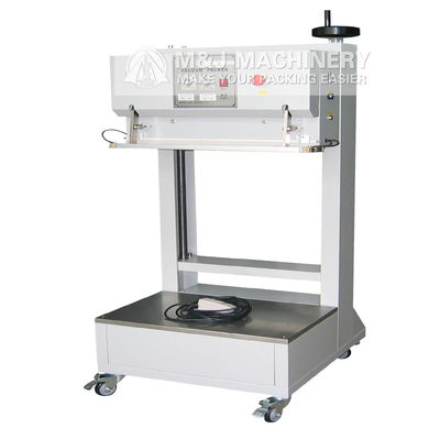 220V 산업용 대형 가방 밀폐기 공학 가방 열 밀폐기