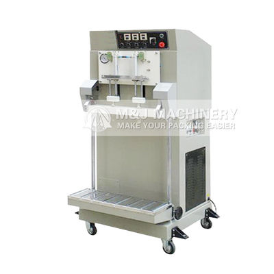 220V 산업용 대형 가방 밀폐기 공학 가방 열 밀폐기