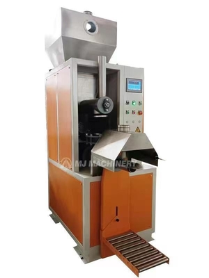 ISO9001 인증과 함께 25kg 봉지 모터 시멘트 채용 기계 밸브 봉지