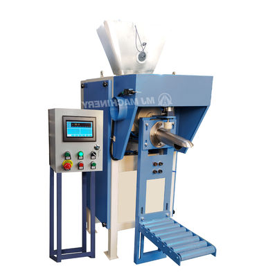 울타리 열 밀폐 밸브 팩 포장 기계 툴럼 파우더 1 * 1 * 2.2m 차원