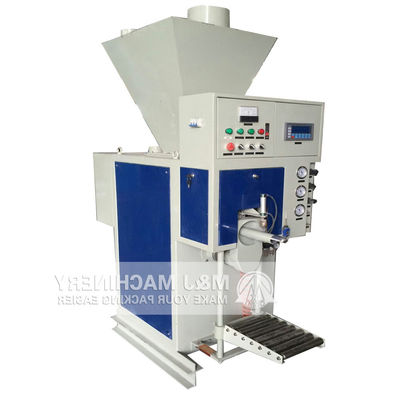 울타리 열 밀폐 밸브 팩 포장 기계 툴럼 파우더 1 * 1 * 2.2m 차원