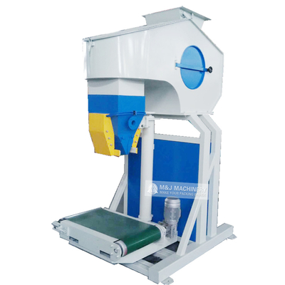 높은 생산성 25kg-50kg 시라지 포장 기계 진공식품 포장 기계 2500 KG