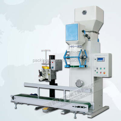2.2KW 코코넛 허크 포장 기계 25-50kg 범위와 고속 성능