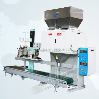 2.2KW 코코넛 허크 포장 기계 25-50kg 범위와 고속 성능