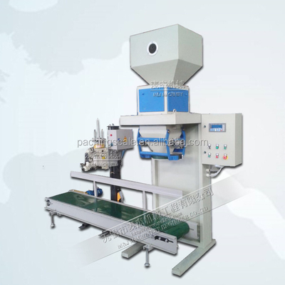 2.2KW 코코넛 허크 포장 기계 25-50kg 범위와 고속 성능